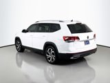 Used 2022 Volkswagen Atlas SEL image 3