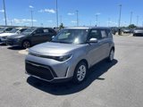 New 2025 Kia Soul LX image 3