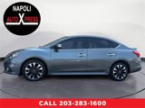 Used 2019 Nissan Sentra SR image 5