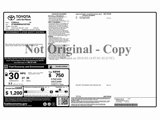 Used 2018 Toyota Corolla SE image 2