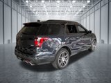 Used 2017 Ford Explorer Sport w/ Equipment Group 401A image 3