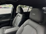 New 2025 Buick Envista Sport Touring w/ Convenience I Package image 4