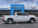 New 2025 Chevrolet Silverado 1500 W/T image 5