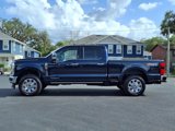 Used 2024 Ford F350 Lariat w/ Lariat Ultimate Package image 3