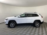 Used 2021 Jeep Cherokee Latitude Lux w/ Sun & Sound Group image 6