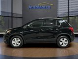 Used 2022 Chevrolet Trax LT w/ LT Convenience Package image 5