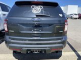 Used 2014 Ford Explorer Sport w/ Equipment Group 401A image 5