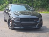 Used 2018 Dodge Charger Police w/ Fleet Safety Group image 3