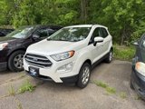 Used 2019 Ford EcoSport SE w/ SE Convenience Package image 3