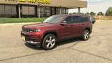 Used 2021 Jeep Grand Cherokee L Limited image 4