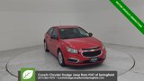 Used 2015 Chevrolet Cruze LS image 4