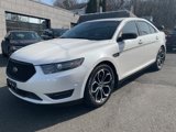 Used 2015 Ford Taurus SHO w/ Equipment Group 401A image 3