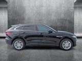 Used 2020 Jaguar F-PACE Prestige image 4