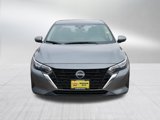Certified 2024 Nissan Sentra SV w/ All-Weather Package image 2