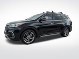 Used 2018 Hyundai Santa Fe Limited image 4