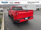 New 2025 Chevrolet Silverado 1500 Custom image 6