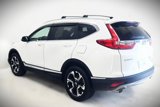 Used 2018 Honda CR-V Touring image 4