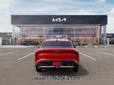 New 2025 Kia K4 LXS image 6