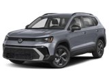 New 2025 Volkswagen Taos S image 4