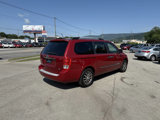 Used 2011 Kia Sedona EX w/ Luxury Pkg image 6