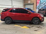 Used 2022 Chevrolet Equinox RS w/ RS Leather Package image 2