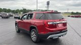 Certified 2023 GMC Acadia SLE w/ Driver Convenience Package image 5