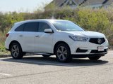Used 2017 Acura MDX SH-AWD image 2