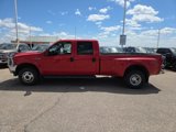 Used 2003 Ford F350 4x4 Crew Cab DRW Super Duty image 2