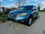 Used 2014 Honda CR-V EX image 2