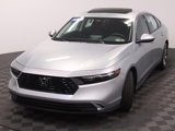 Certified 2024 Honda Accord EX image 4