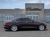 New 2025 Cadillac CT4 Premium Luxury image 5