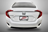Used 2016 Honda Civic EX image 5