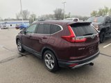Used 2018 Honda CR-V EX-L image 4