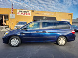 Used 2007 Honda Odyssey LX image 2