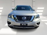 Used 2019 Nissan Pathfinder Platinum image 2
