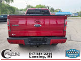 Used 2011 Ford F150 FX4 w/ FX Luxury Pkg image 6