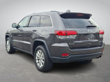 Certified 2021 Jeep Grand Cherokee Laredo w/ Security & Convenience Group image 4