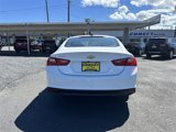 Used 2021 Chevrolet Malibu LS w/ Driver Confidence Package image 4