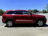Used 2011 Jeep Grand Cherokee Laredo image 4