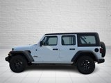 New 2025 Jeep Wrangler Sport image 2