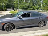 Used 2017 Honda Civic EX image 4