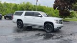 Used 2015 Chevrolet Suburban LT image 2