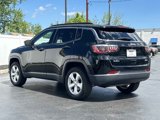 Used 2018 Jeep Compass Latitude w/ Popular Equipment Group image 5