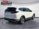 Used 2022 Honda CR-V EX image 2