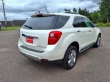 Used 2015 Chevrolet Equinox LTZ image 6