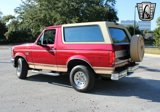 Used 1994 Ford Bronco Eddie Bauer image 5