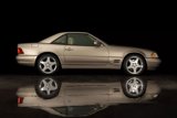 Used 1999 Mercedes-Benz SL 500 image 6