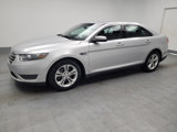 Used 2018 Ford Taurus SEL w/ Equipment Group 201A image 2