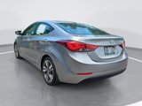 Used 2015 Hyundai Elantra Limited image 5