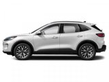 Used 2020 Ford Escape Titanium w/ Titanium Premium Package 2.0 image 3